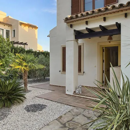 Holiday Roma * Cala de Finestrat