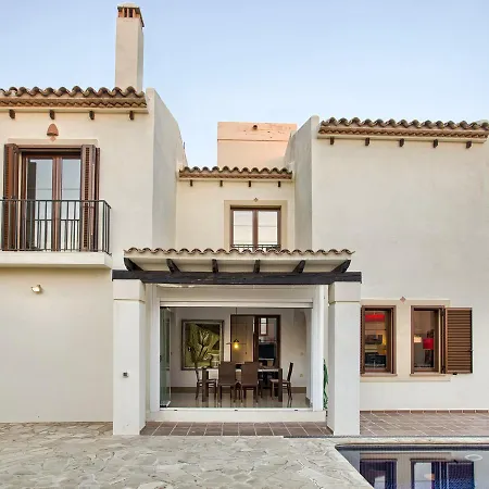 Ferienhaus Holiday Roma